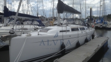 Hanse 345